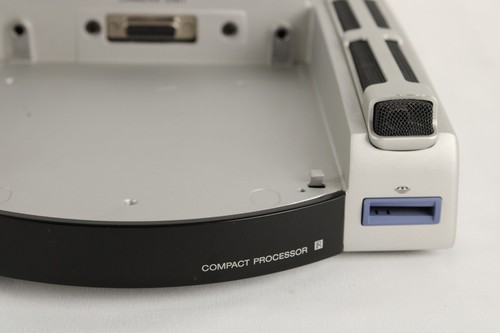 Sony Compact Processor PCS-P160 Compact Video Conference Base Only with Remote - Bild 4 von 14