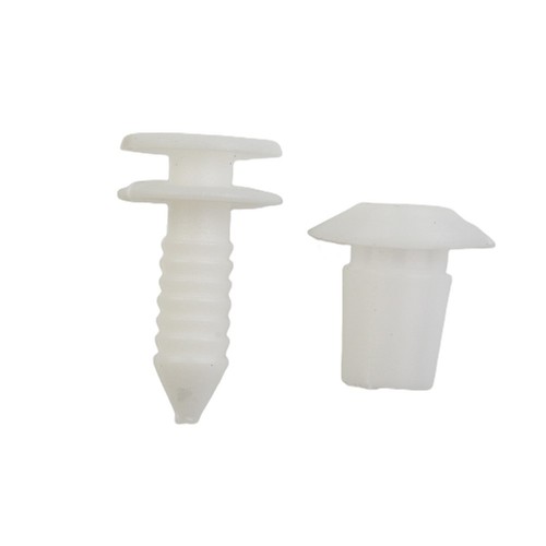 For Transporter T5 Decorative Cover Clips Set of 10 for a Stylish Look - Picture 12 of 12