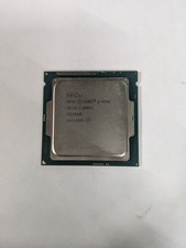 Intel Core i5-4590 Processor 3.3 GHz, 4 Cores, LGA 1150 - SR1QJ