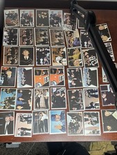 41 VINTAGE 1964 TOPPS BEATLES DIARY TRADING CARDS