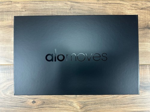 ALO Moves einjährige Mitgliedschaft Yoga & Fitnesskurse Online-Zugangscode 199 $ - Bild 1 von 5