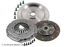 ADV183048 BLUE PRINT Kupplungssatz für FORD,SEAT,VW