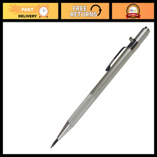 Carbide Tipped Scribe Tool - Precision Marking  Cutting Tool 1 Pack 