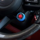 Steering Wheel SC Ejection Knob Lightweight Steering Wheel Eject SC Button With