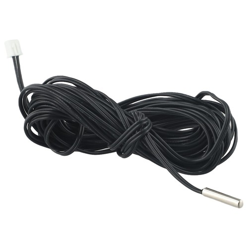 Thermistor Sonde Hitze NTC-Thermistor Temperatursensor Wasserdicht Zubehör - Picture 17 of 46