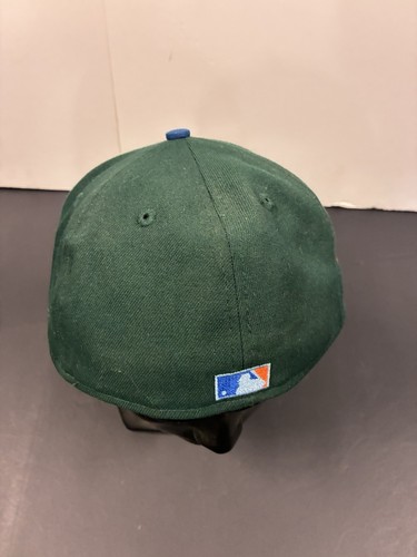 New Era 59fifty Cincinnati Reds Mlb Enchanted Forest 30th Anniversary Cap 7 1/4 - Picture 9 of 14