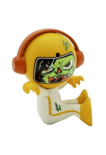 Figura de Juguete Burp Zombie "Squelchie Belchie" Serie Uno Activado por Movimiento TOTALMENTE NUEVA - Imagen 2 de 9