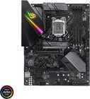 ASUS ROG STRIX B360-F GAMING motherboard LGA1151 B360 8 9Th DDR4 ATX Tested