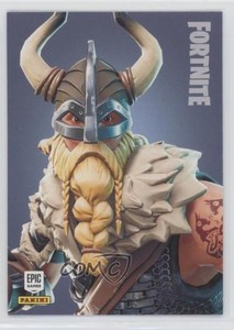 2019 Panini Fortnite Magnus #273 f0v