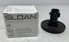 Sloan A-37-A Urinal Flushometer Repair Kit 1.5 GPF