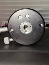 Really Right Stuff RRS PCL-1 B Pro Panning Clamp