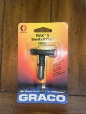 Graco RAC 5 SwitchTip 286423