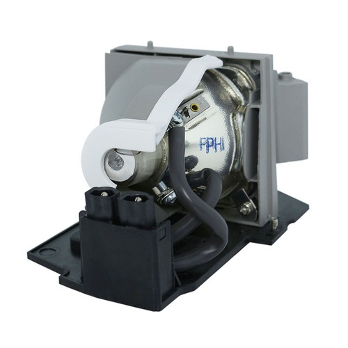 Lámpara y carcasa originales Jaspertronics™ para proyectores Ask M82 - 1 año de garantía - Imagen 5 de 7