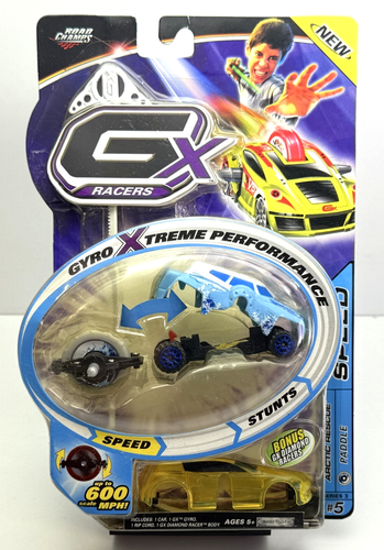 Road Champs - GX Racers - Arctic Rescue Paddle #5 - Bild 1 von 2