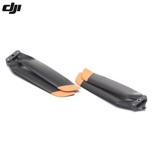 2 pares - Hélices de bajo ruido DJI Matrice serie 4 (par) CW y CCW IN selladas - Imagen 5 de 6