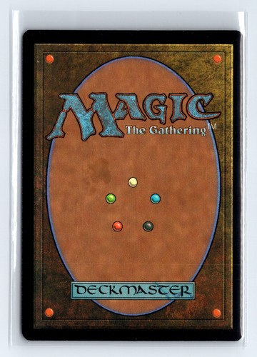GOBLIN MEDICS – MTG Magic the Gathering Card – Urza's Legacy – Common - Picture 2 of 6