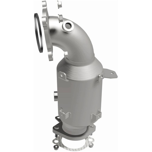 MagnaFlow 280195-AA Fits 2018 2019 2020 Chevrolet Equinox Turbo 2.0L L4 GAS DOHC - Picture 5 of 24