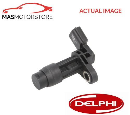 CRANKSHAFT POSITION SENSOR DELPHI SS12364-12B1 P FOR RENAULT CLIO IV,MEGANE III - Picture 1 of 6