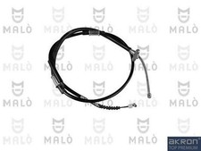 MALÒ 26491 Handbremsseil Seilzug Feststellbremse für TOYOTA Corolla Kombi (E11)