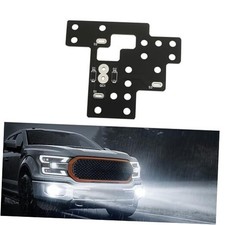 6 High Mod Module For Gm Fog Lights High Low Beams Drl Light On 6 High Mod Module For Gm Fog Lights High Low Beams Drl Light On