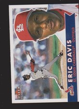 Classic Signature Pinnacle Fleer UD  -- Multiples ship FREE to US! A9