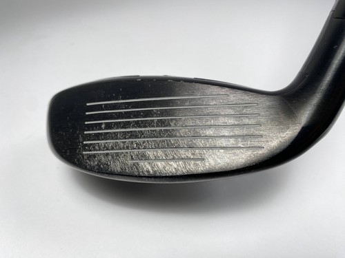 Callaway Big Bertha OS 6 Hybrid 28* UST Mamiya Recoil ES 450 F1 Ladies RH - Picture 5 of 8