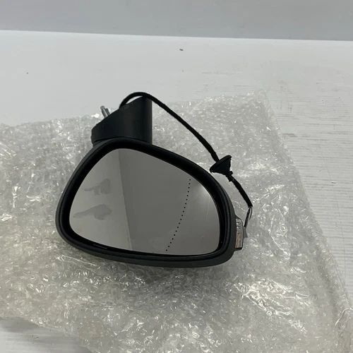 Genuine Ford Fiesta MK7 Front N/S Left Outer Wing Mirror 1753804