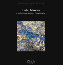 Libri Colori Del Marmo. Ediz. Illustrata (I)