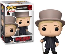 Funko Pop! PET SEMATARY Movies 1585 Gage Creed Smętarz dla zwierzaków