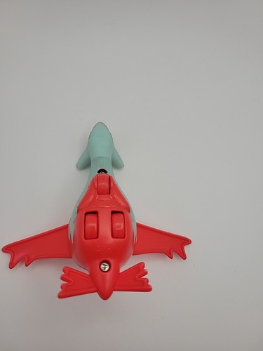 Pokemon Happy Meal Toy 2018 Latias Loose Toy - Picture 4 of 4