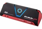 AVerMedia HDMI USB Live Gamer Portable 2 Plus AVT-C878 Plus DV478 macOS