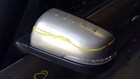 Driver Side View Mirror Power Heated Repeater Lamp Fits 12-13 SOUL 98972