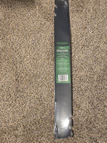 PART # 89963P TORO 20" BLADE FOR LAWN BOY MOWERS - Picture 1 of 3