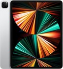 Apple iPad Pro 6th Gen 12.9" 2022 M2 - 256GB WiFi - Silver - Very Good
