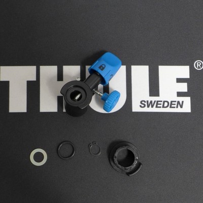 Thule Caster Assembly für Thule Urban Glide 2