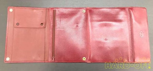 Cartier Organizer Travel Bag Multifunctional Pouch - Picture 3 of 4