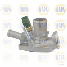NAPA Thermostat for Alfa Romeo Giulietta JTDM-2 105 1.6 April 2010 to April 2016