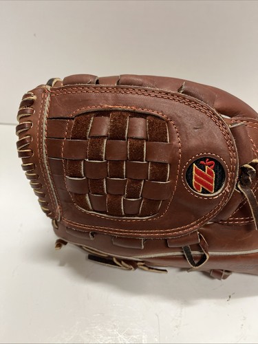 Zett Baseballhandschuh BIG-1511 LHT - Bild 3 von 13