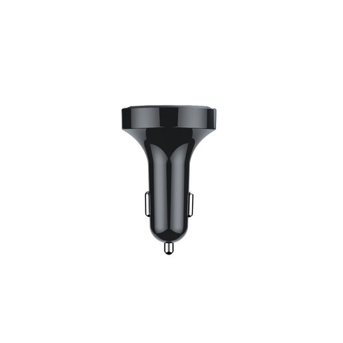 12-24V Car Bluetooth5.0 FM Transmitter MP3 Player Radio Adapter 2x USB Charger A - Photo 5/23