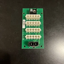 Simplex 566-246 Power Distribution Module for Fire Alarm System