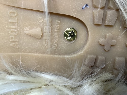 Oscar Sport Yeti Fell Schneestiefel 43 - Bild 16 von 18