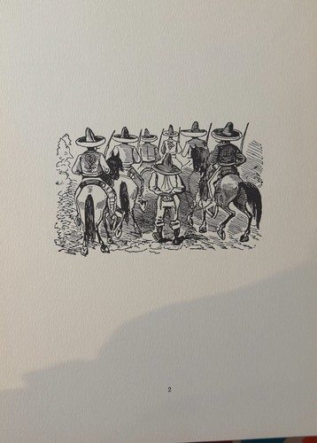 José Guadalupe Posada/la Revolución Mexicana - Bild 16 von 21