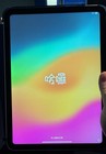 Apple iPad 10. generacji
