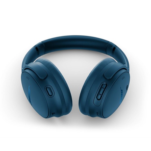 Auriculares Bose QuietComfort Dandadan Edición Limitada Azul Crepúsculo Modelo Aira - Imagen 4 de 6