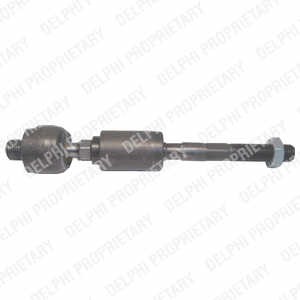 TIE ROD AXLE JOINT PAIR DELPHI TA1892 2PCS FOR ALFA ROMEO 156 - Picture 2 of 5