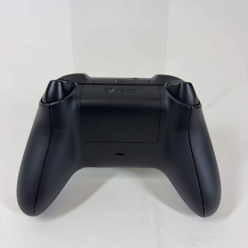 Microsoft Xbox One Controller Wireless Nero 1914 - Foto 2 di 6