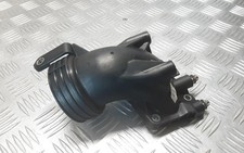 MERCEDES-BENZ C W204 Ladeluftkühlerschlauch A6460980024 2.20 Diesel 28402191