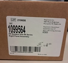 Factory sealed System One 60 Series Panel Assembly. Part # 1099564.