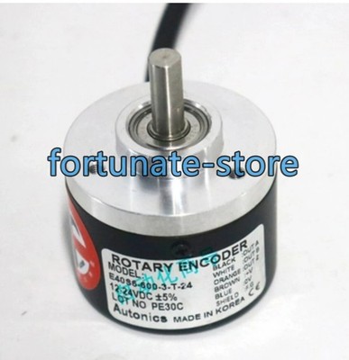 1PCS NEW FOR E40S6-2500-6-L-5 Rotary Encoders
