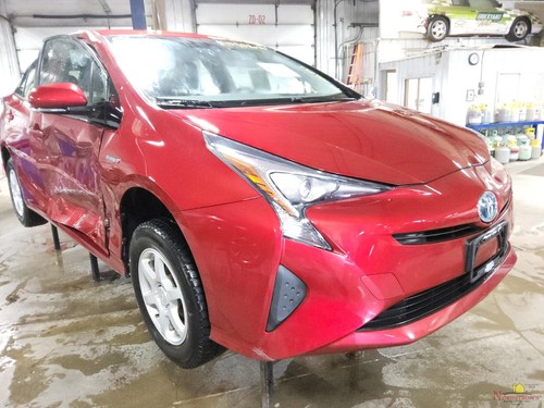 Toyota Prius 2016 caja de fusibles bloque de panel - Imagen 3 de 11